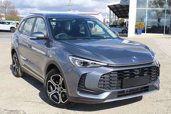 2025 MG ZS Vibe ZS32