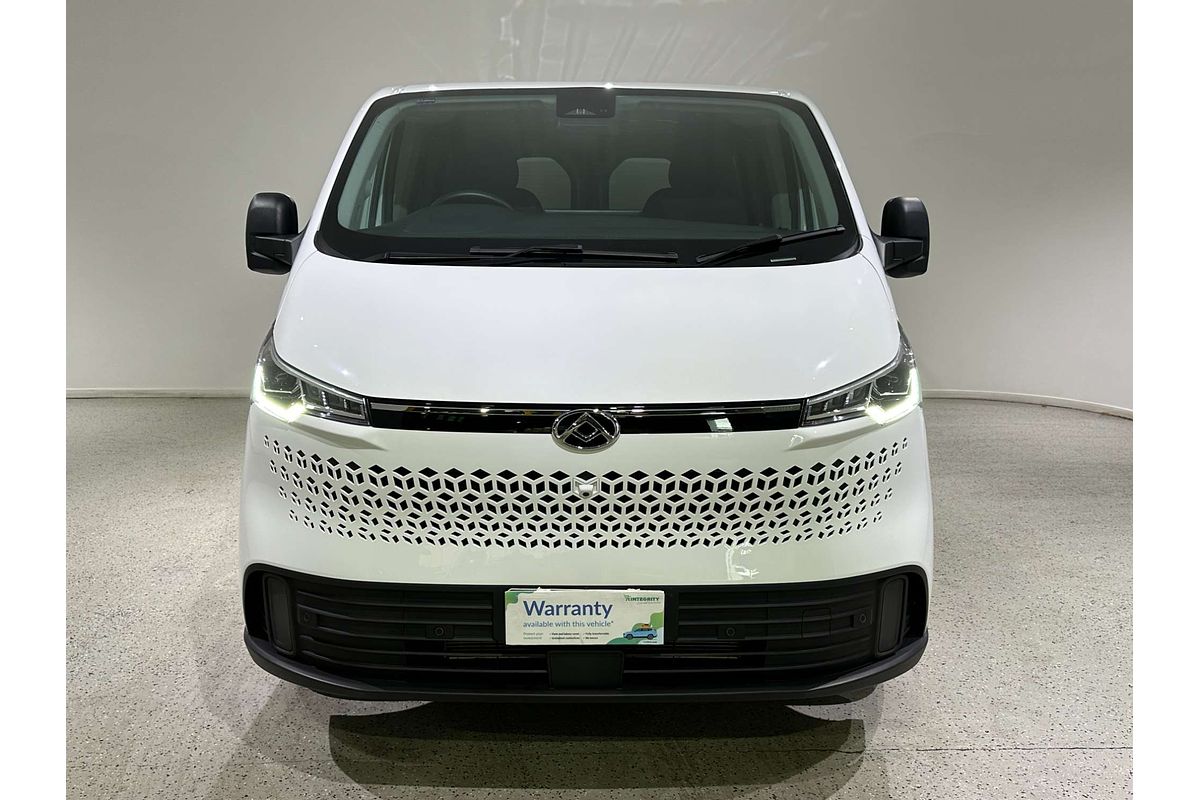 2024 LDV Deliver 7 LWB Low Roof