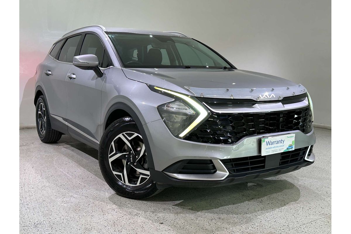 2022 Kia Sportage S NQ5