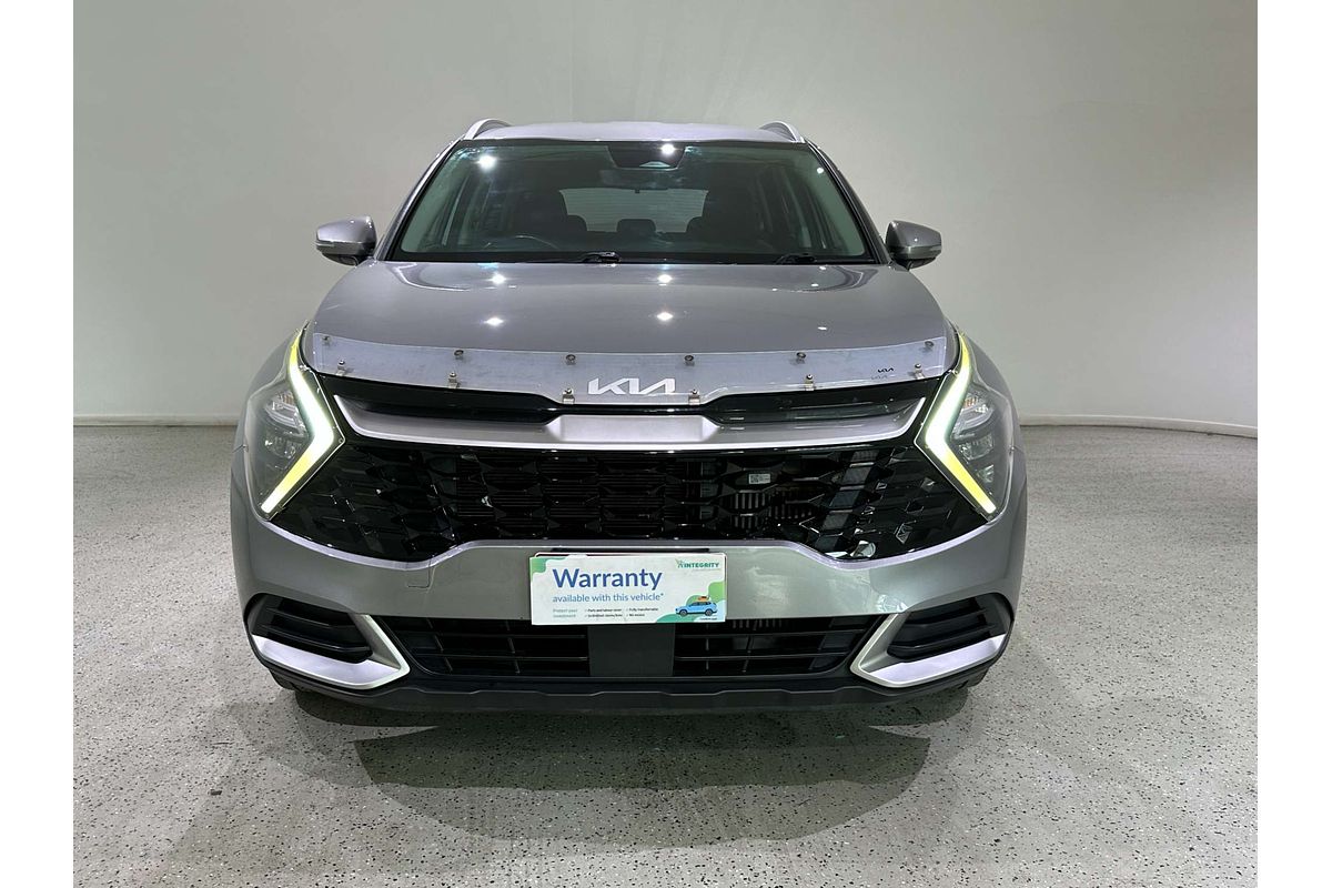2022 Kia Sportage S NQ5