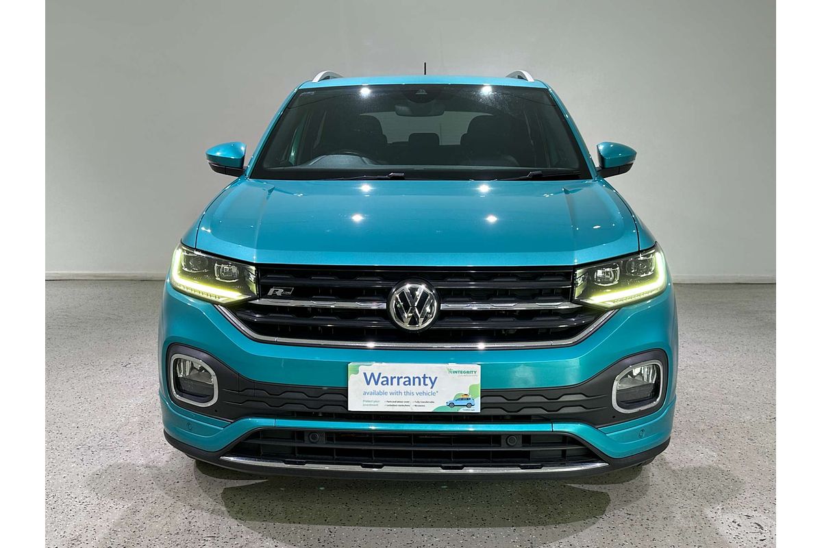 2020 Volkswagen T-Cross 85TSI Style C11