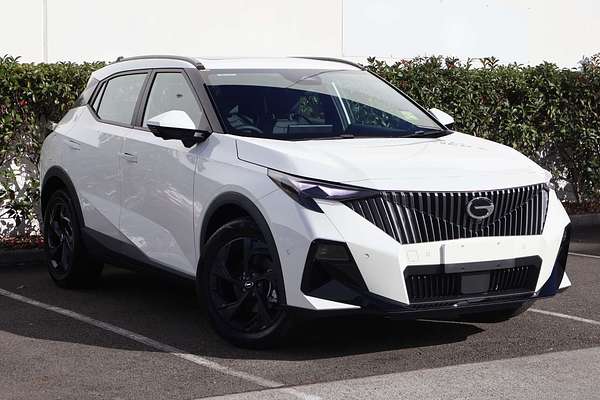 2026 GAC EMZOOM Luxury