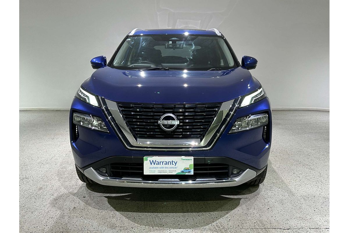 2023 Nissan X-TRAIL Ti-L T33