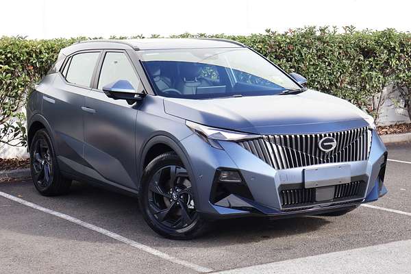 2026 GAC EMZOOM Luxury
