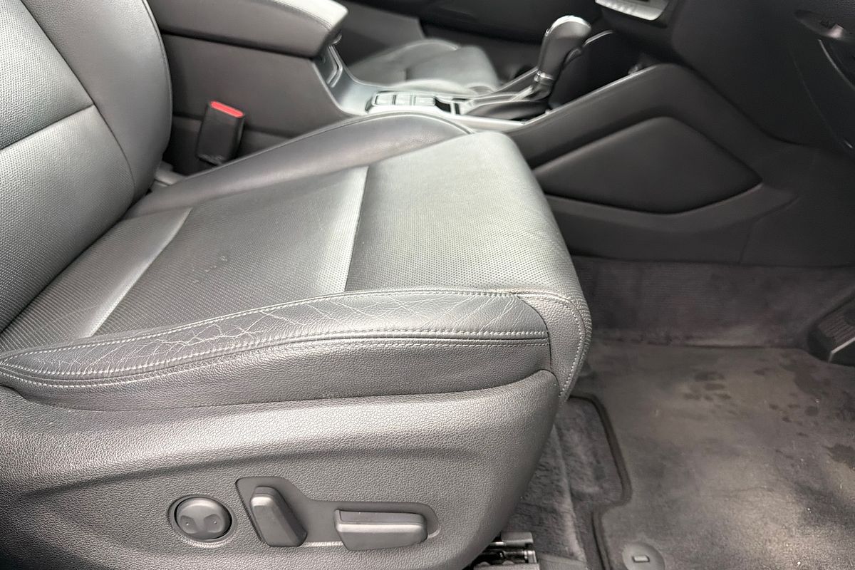 2017 Hyundai Tucson Elite TL2