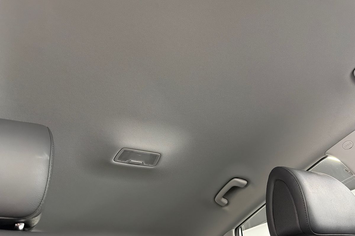 2017 Hyundai Tucson Elite TL2