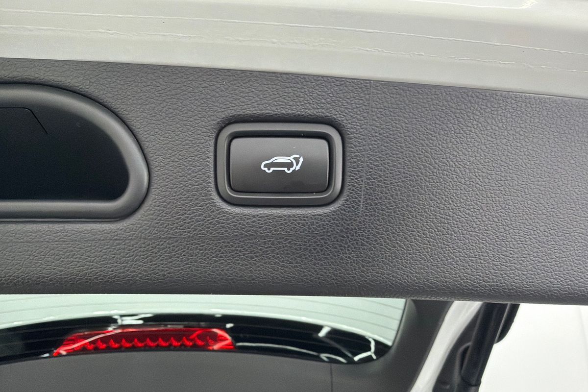 2017 Hyundai Tucson Elite TL2