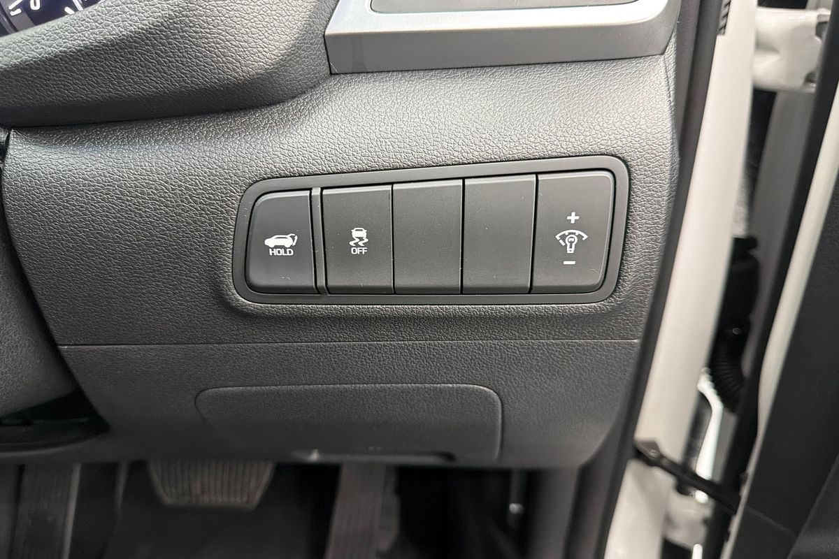 2017 Hyundai Tucson Elite TL2