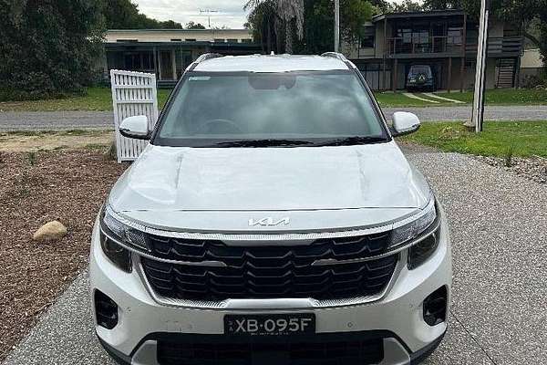 2023 Kia Seltos Sport+ SP2 PE thumb-0