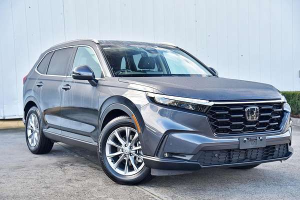 2024 Honda CR-V VTi L RS