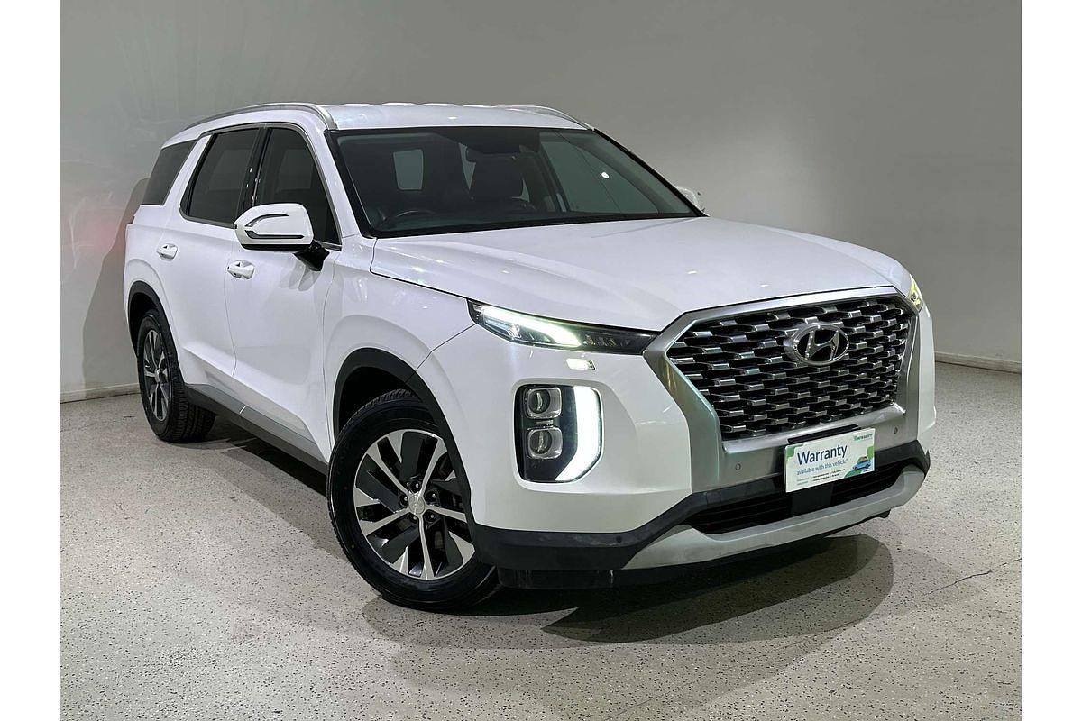 2021 Hyundai Palisade LX2.V1