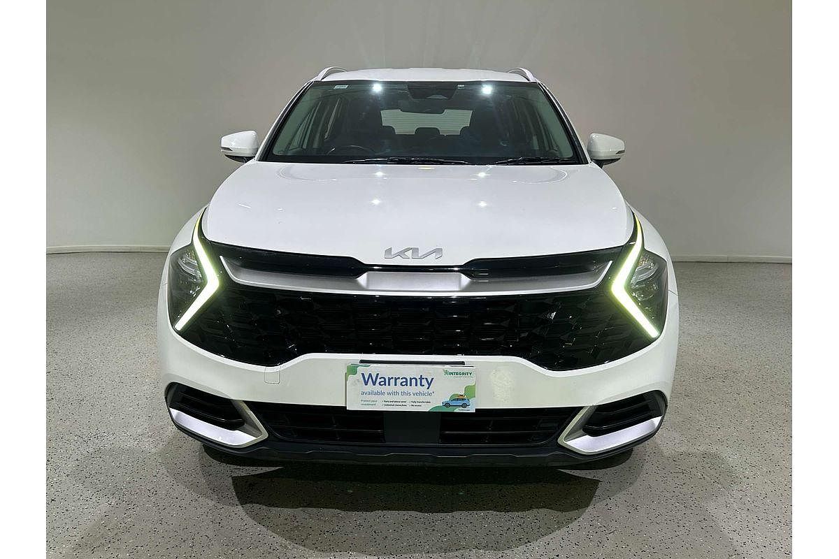 2022 Kia Sportage S NQ5