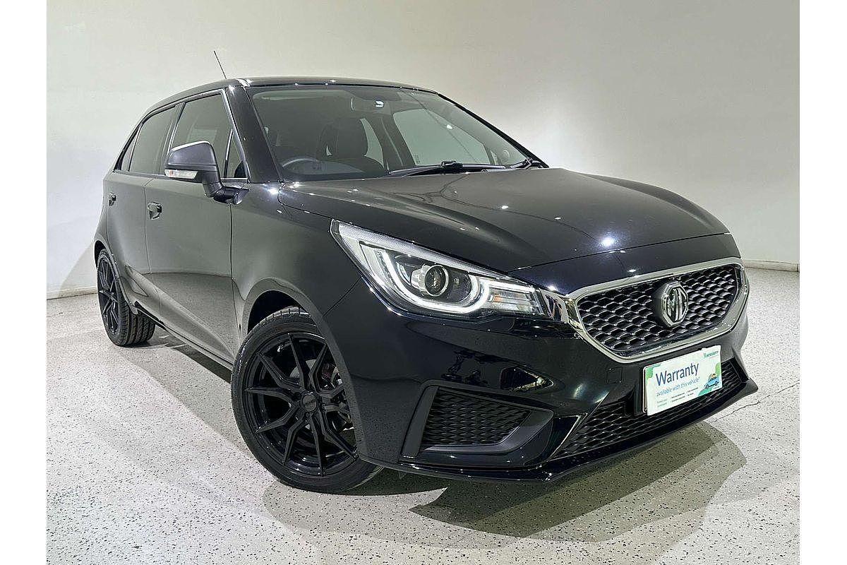 2023 MG MG3 Core