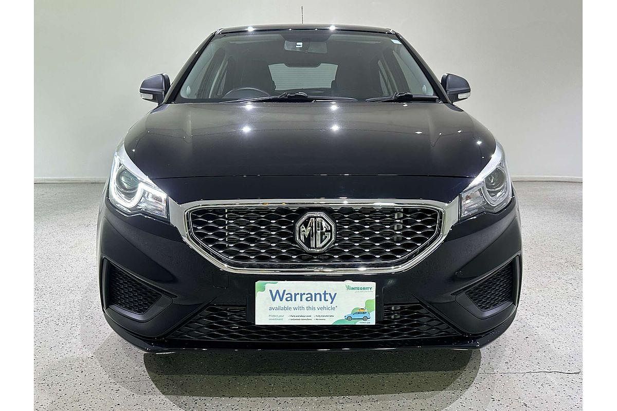 2023 MG MG3 Core