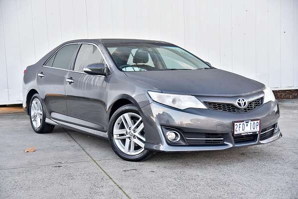 2012 Toyota Camry Atara R ASV50R