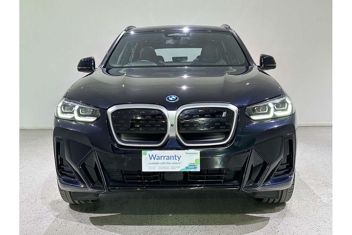 2023 BMW iX3 G08
