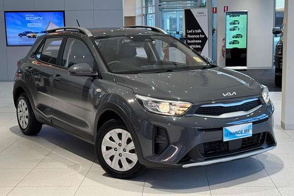 2023 Kia Stonic S YB