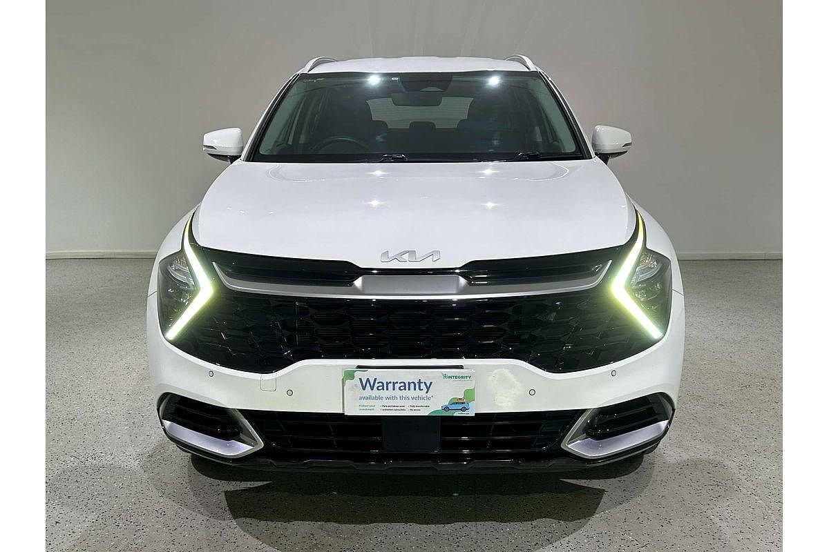 2022 Kia Sportage SX NQ5