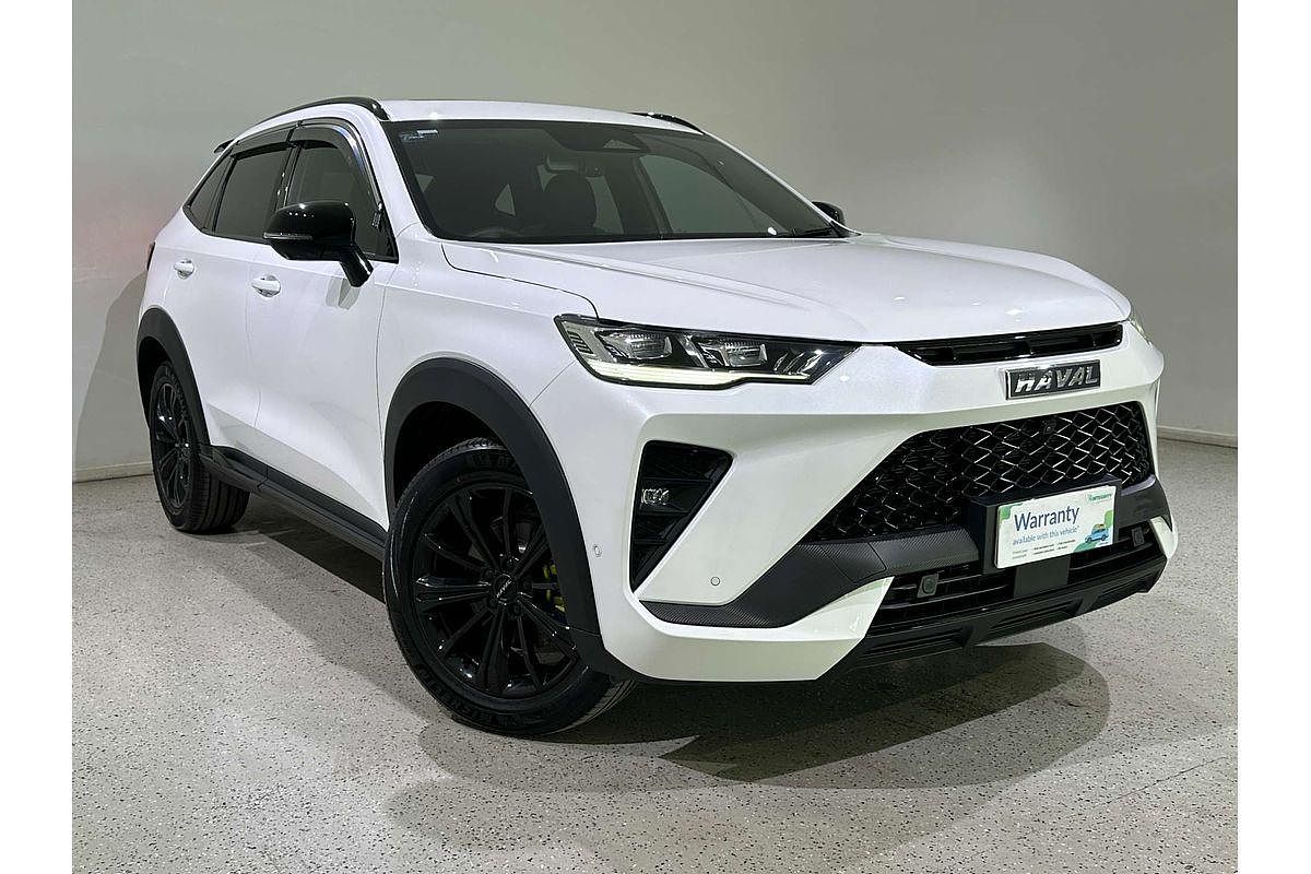 2023 GWM Haval H6GT Ultra B03