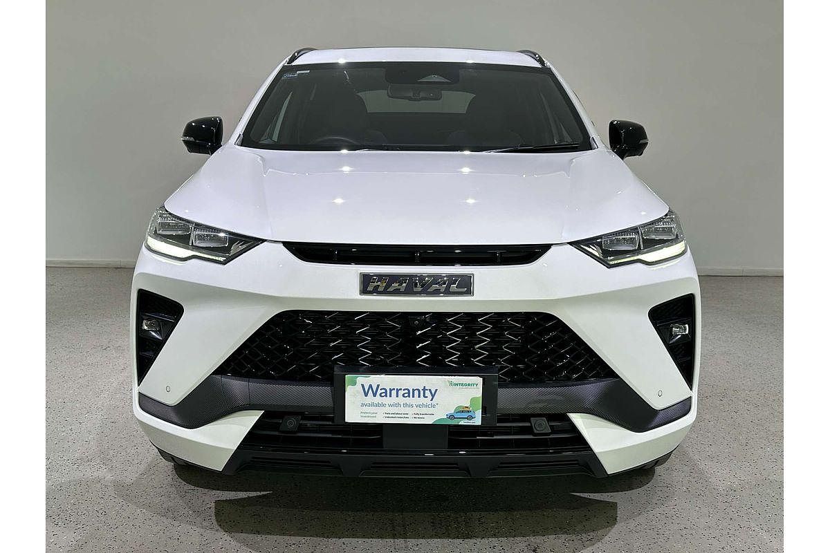 2023 GWM Haval H6GT Ultra B03