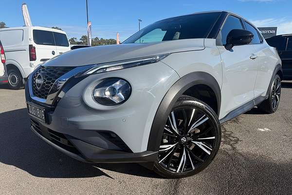 2024 Nissan JUKE Ti F16
