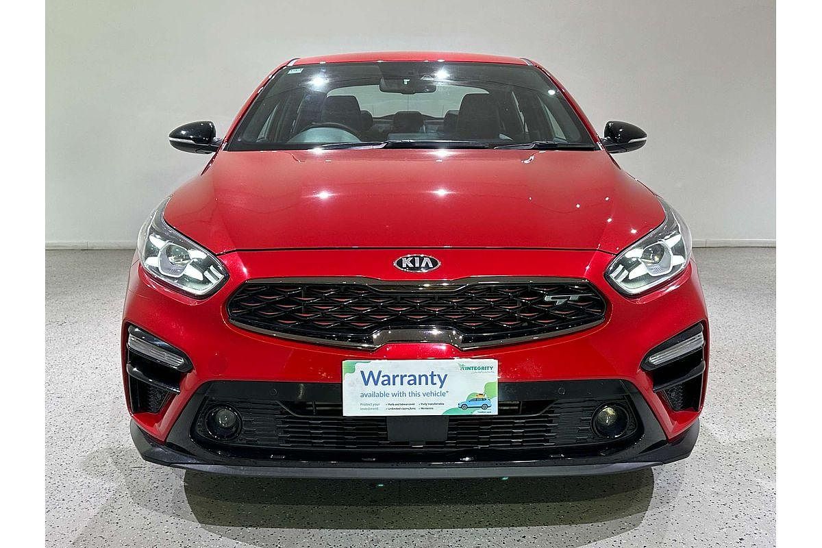 2020 Kia Cerato GT BD