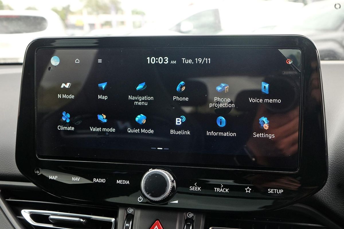 2026 Hyundai i30 N Premium PDe.V6