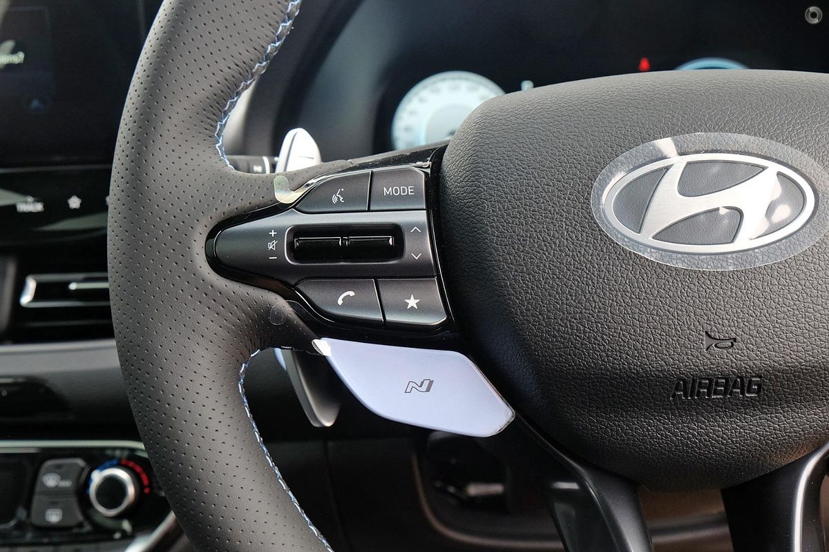 2026 Hyundai i30 N Premium PDe.V6