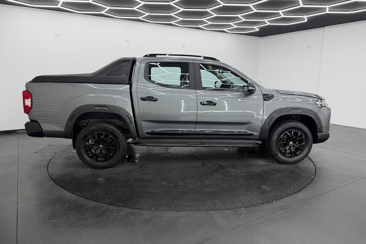 2024 LDV T60 Max PLUS SK8C 4X4