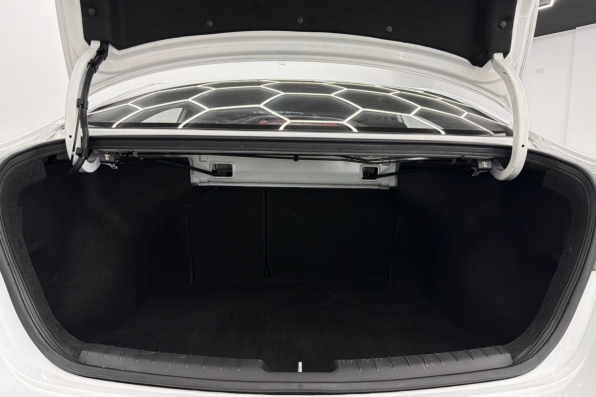2016 Hyundai Elantra Active AD