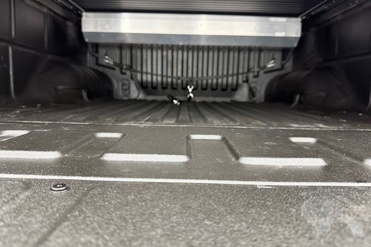 2024 LDV T60 Max PLUS SK8C 4X4