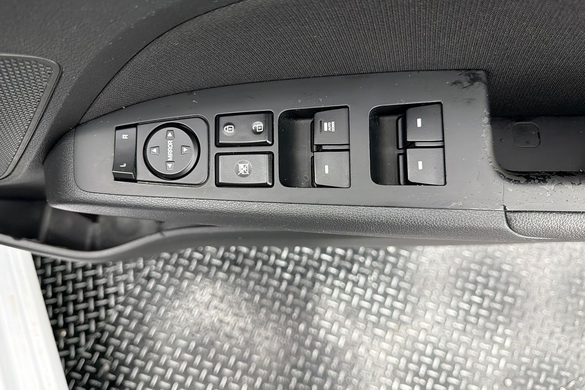 2016 Hyundai Elantra Active AD
