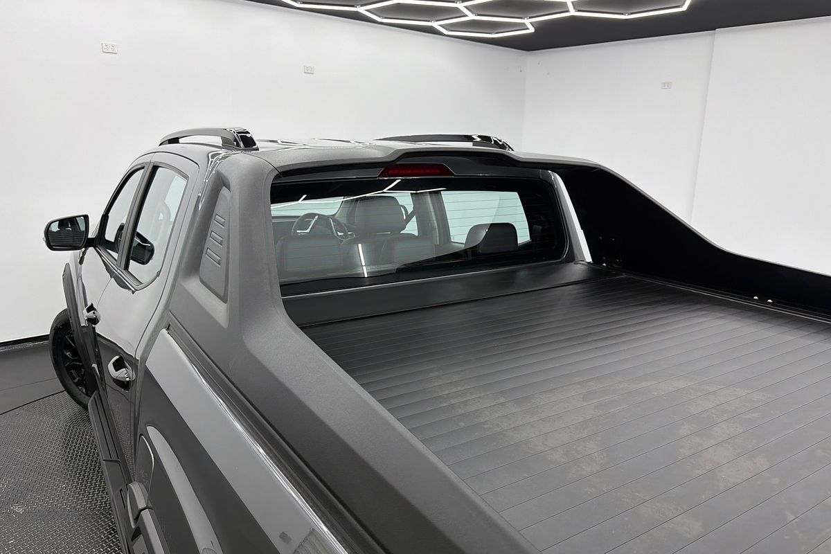 2024 LDV T60 Max PLUS SK8C 4X4