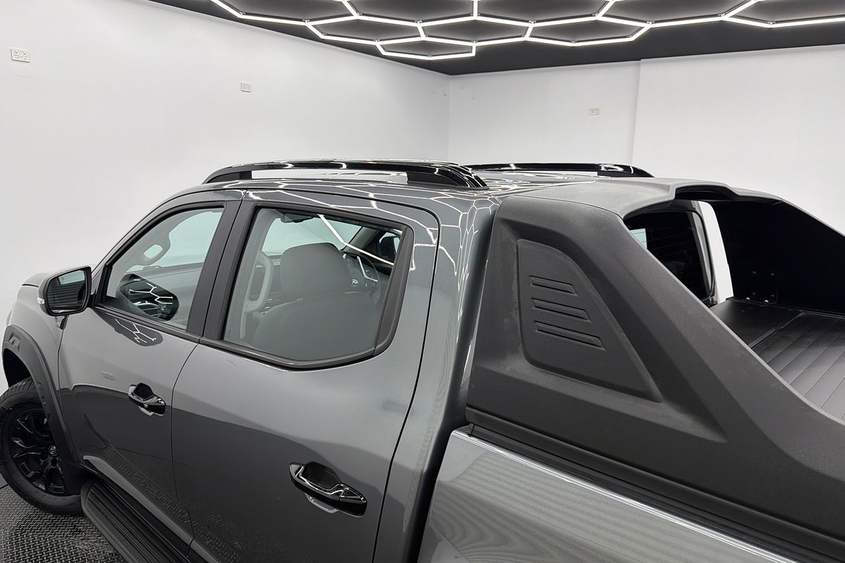 2024 LDV T60 Max PLUS SK8C 4X4
