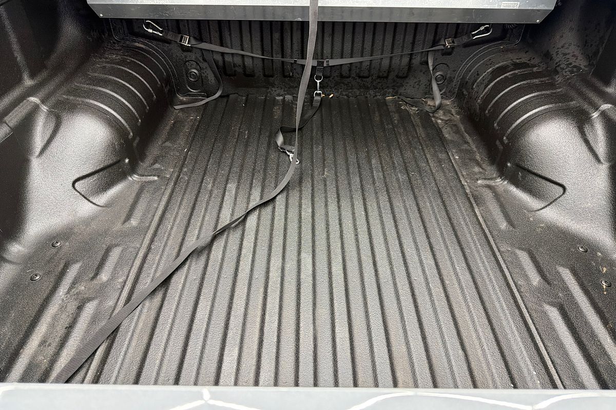 2024 LDV T60 Max PLUS SK8C 4X4