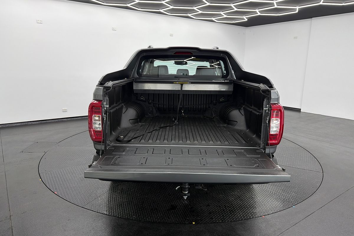 2024 LDV T60 Max PLUS SK8C 4X4