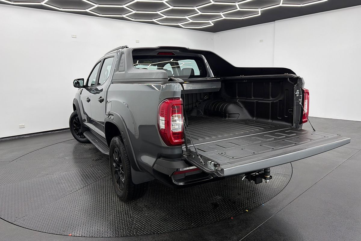2024 LDV T60 Max PLUS SK8C 4X4