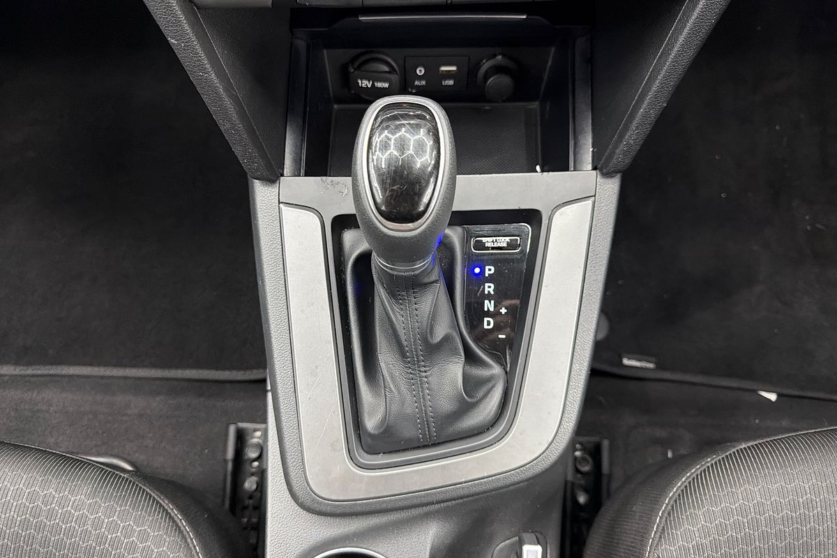 2016 Hyundai Elantra Active AD