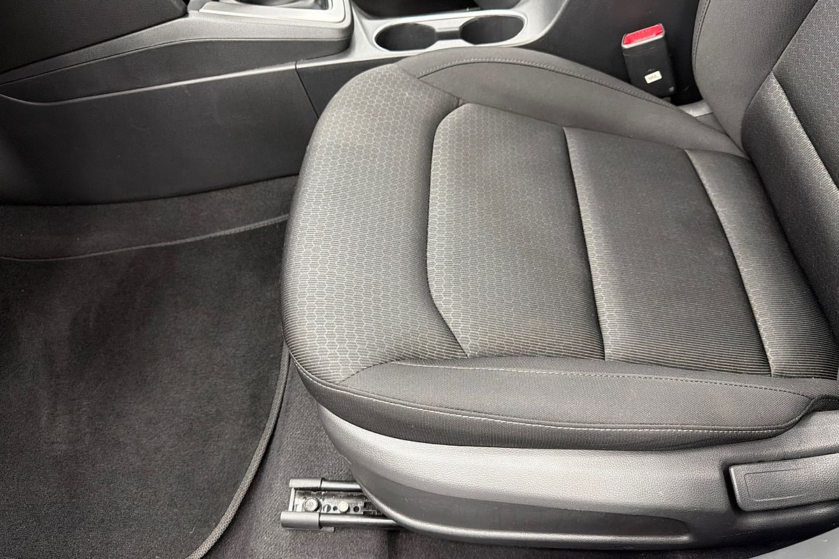 2016 Hyundai Elantra Active AD