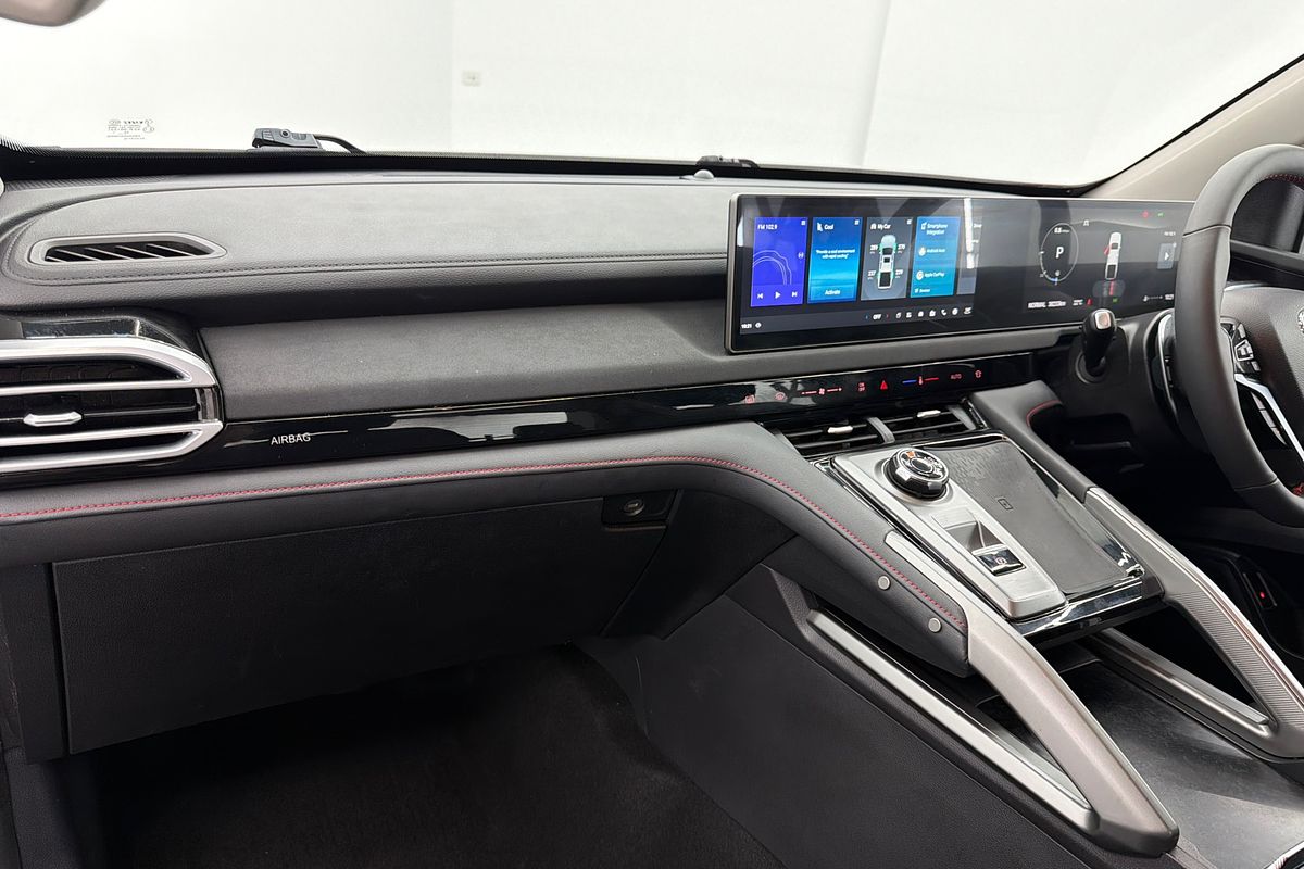 2024 LDV T60 Max PLUS SK8C 4X4