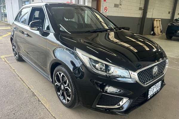 2022 MG MG3 Excite