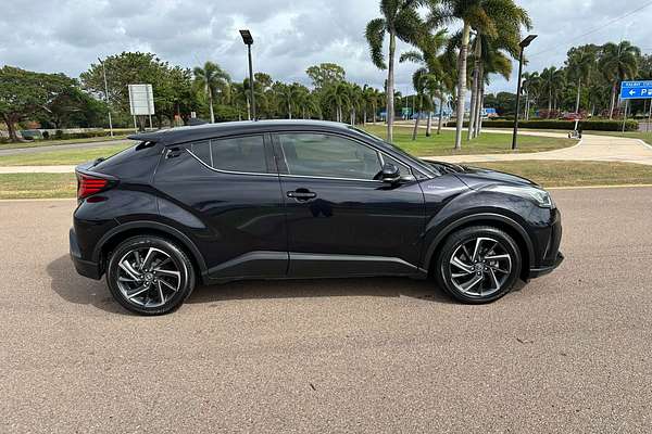 2022 Toyota C-HR Koba NGX10R