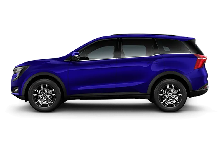 2025 Mahindra XUV700 AX7L
