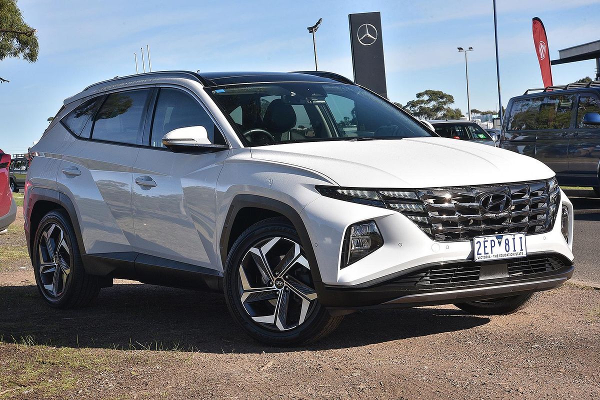 2022 Hyundai Tucson Highlander NX4.V1