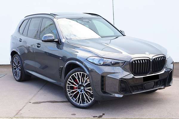 2023 BMW X5 xDrive30d M Sport G05 LCI