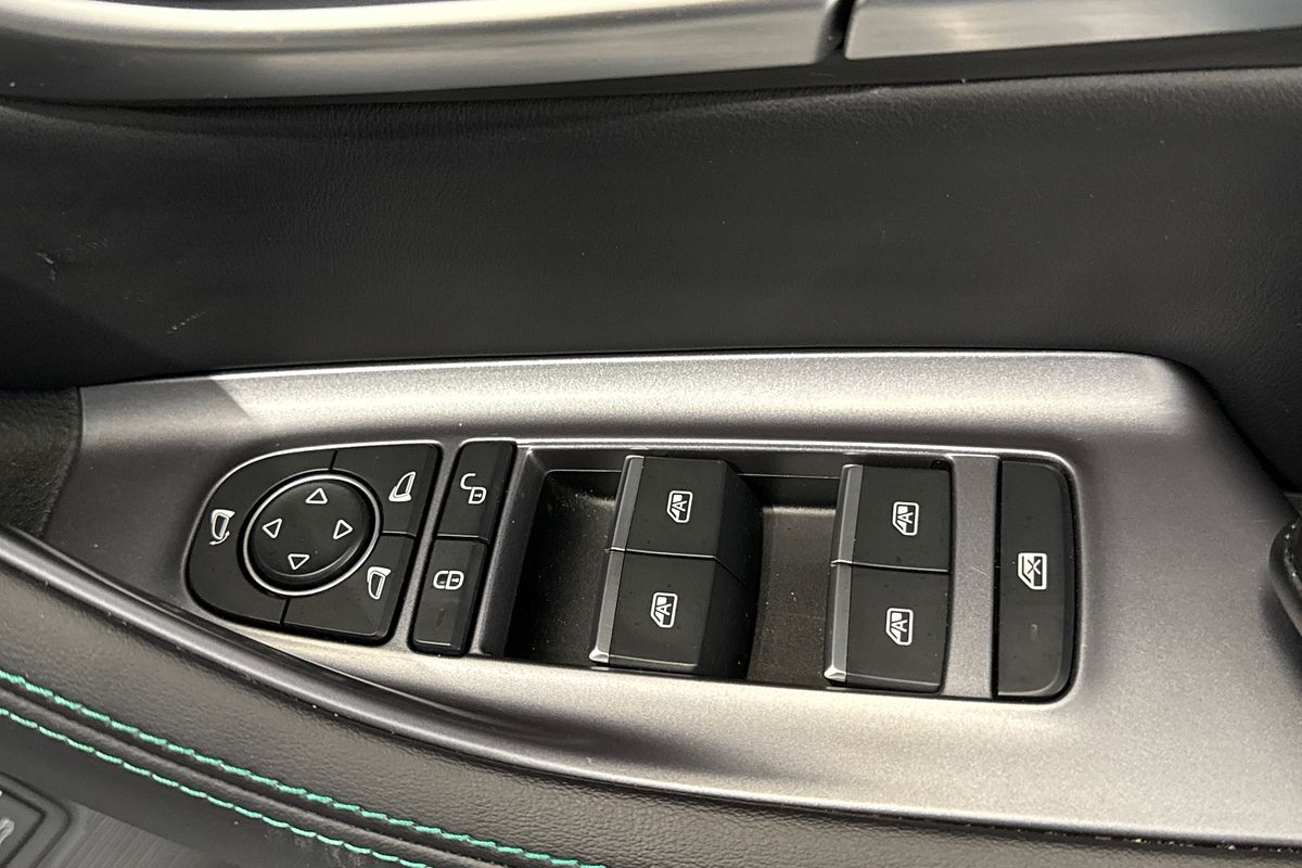 2025 BYD SEALION 6 DYNAMIC EXTENDED RANGE MY25