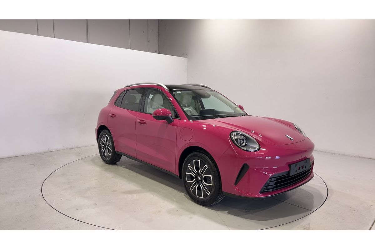 2026 GWM Ora 5 Ultra EC15S