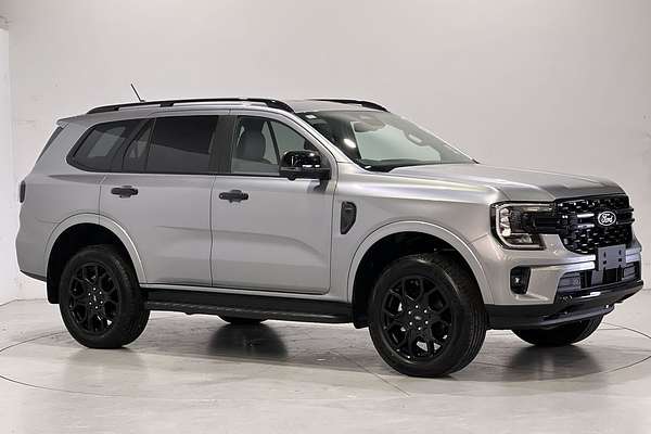 2026 Ford Everest Sport 3.0L