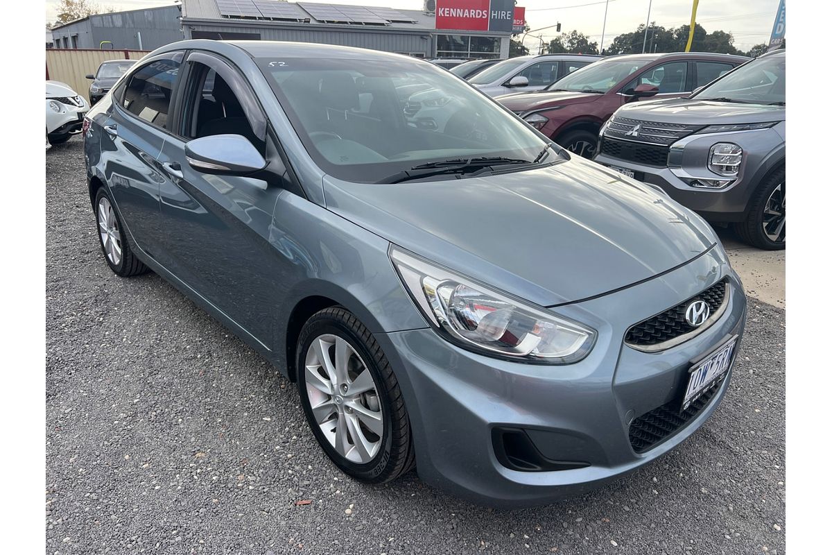 2018 Hyundai Accent Sport RB6