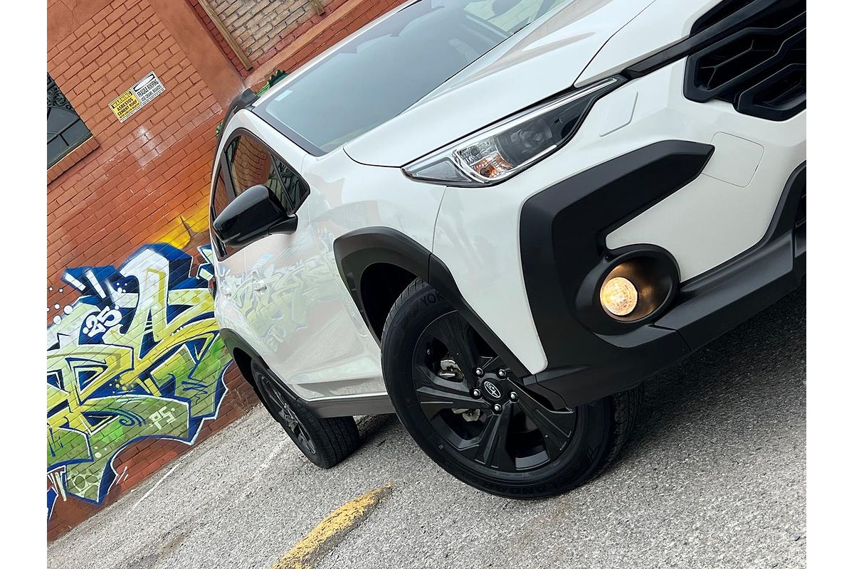 2024 Subaru Crosstrek 2.0L G6X
